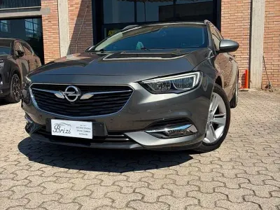 Usata Opel Insignia