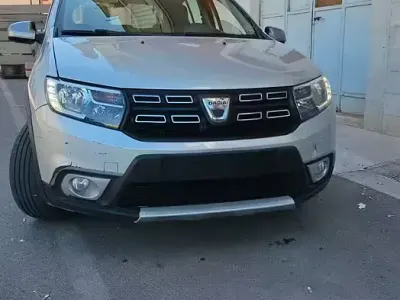 Occasion Dacia Sandero Prestige 90 PK (66 kW) 2017 Sedan