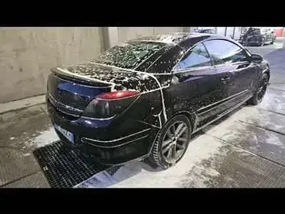 Usata Opel Astra Cosmo 105 CV (77 kW) 2007 Cabrio