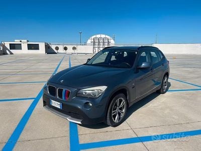 Usata BMW X1 143 CV (105 kW) 2011 SUV