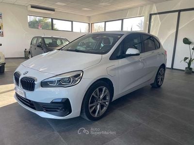 BMW 225 Active Tourer