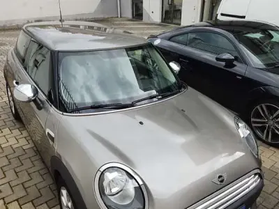 Usata Mini One D 95 CV (69 kW) 2017 Utilitaria