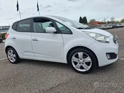 Usata Kia Venga