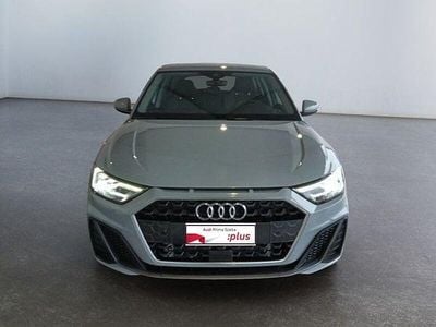Grigio Usata 2025 Audi A1 S-Line Utilitaria | 27.400 € (Buon prezzo)