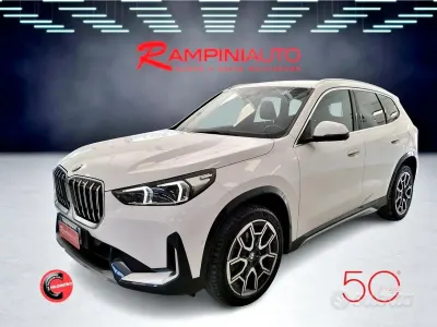 Usata BMW X1 xLine 150 CV (110 kW) 2023 Other SUV