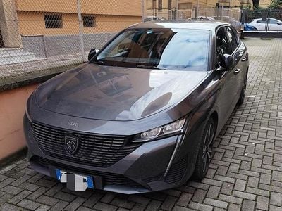 Usata Peugeot 308 SW 131 CV (96 kW) 2023 Grigio Station wagon