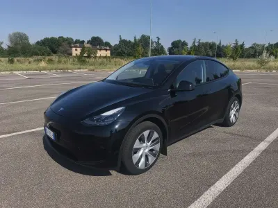 Usata Tesla Model Y