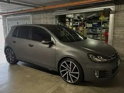 Usata VW Golf VI