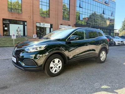 Usata Renault Kadjar