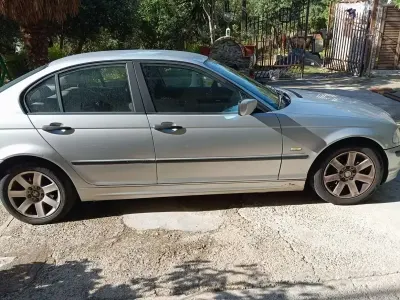 Occasion BMW 320