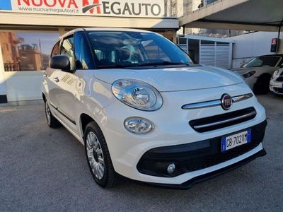 usata Fiat 500L Pro 1.6 MJT 120CV Mirror Autocarro(N1)