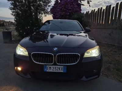 Usata BMW 520