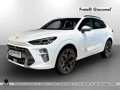 Usata Cupra Terramar