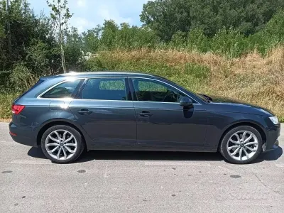 Usata Audi A4