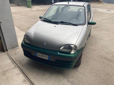 usata Fiat 600 -