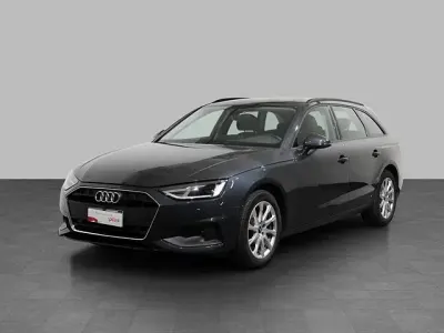 Usata Audi A4