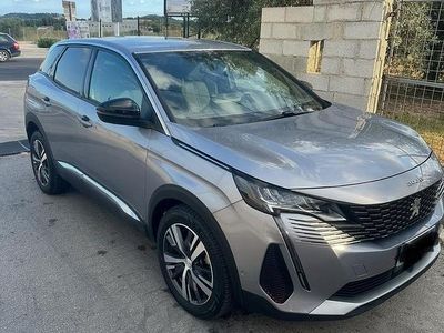 Usata Peugeot 3008 Allure 131 CV (96 kW) 2023 Berlina
