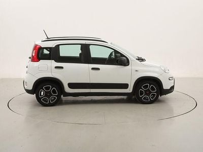 Usata Fiat Panda City Life 70 CV (51 kW) 2022 Utilitaria