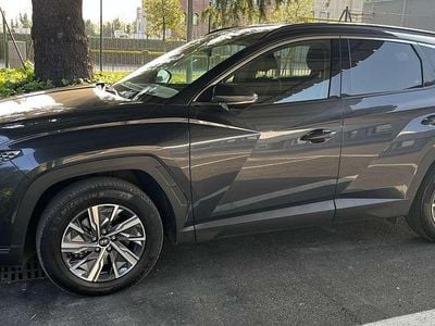 Usata Hyundai Tucson 179 CV (131 kW) 2023 SUV