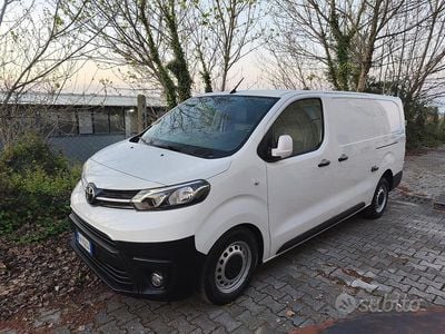 Usata Toyota Proace 2017 Monovolume