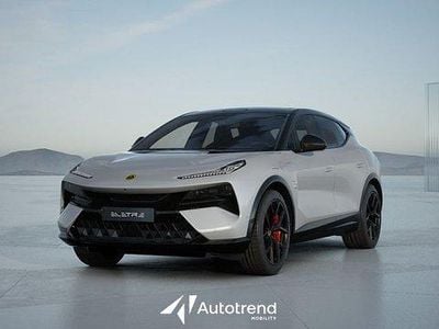 Nuova Lotus Eletre 450 kW (612 CV) 2025 Bianco SUV