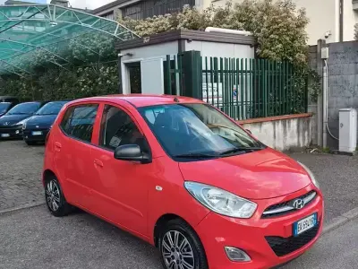 Usata Hyundai i10