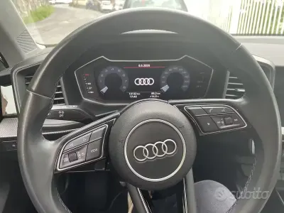 Occasion Audi A1