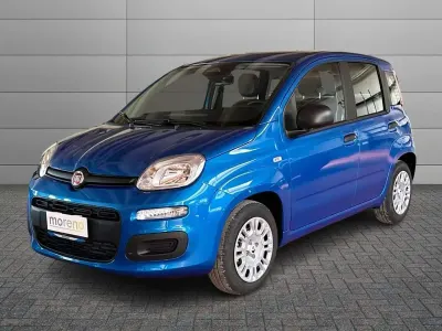 Nuova Fiat Panda Pop 65 CV (47 kW) 2026 Other Utilitaria