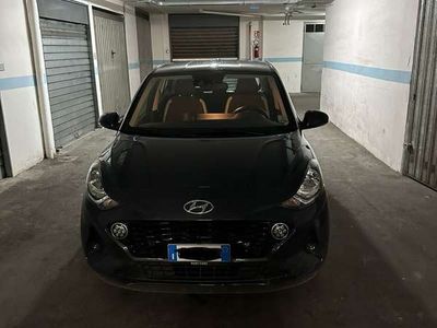 usata Hyundai i10 3ª serie