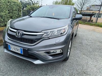 Usata Honda CR-V 160 CV (117 kW) 2015 SUV