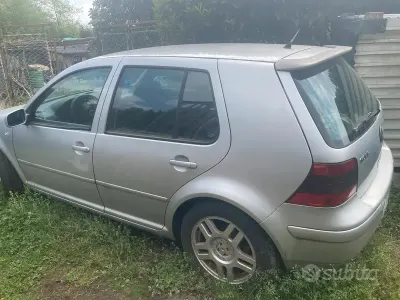 Usata VW Golf IV
