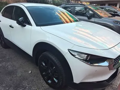 Usata Mazda CX-30
