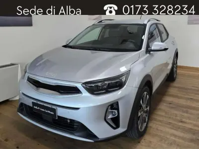 Usata Kia Stonic