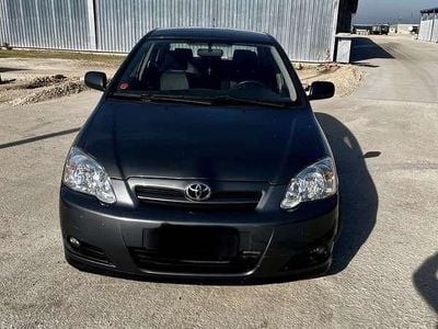 Usata Toyota Corolla 90 CV (66 kW) 2006 Berlina