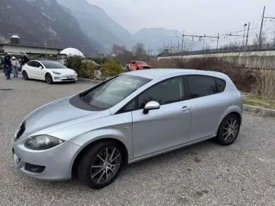 Usado Seat Leon