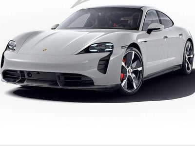 Usata Porsche Taycan GTS 439 kW (598 CV) 2022 Berlina