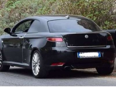 Alfa Romeo GT