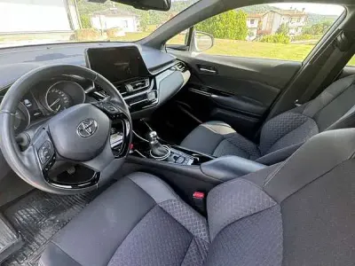 Usata Toyota C-HR Trend 184 CV (135 kW) 2022 SUV