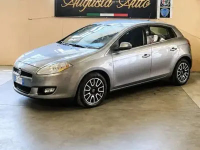Usata Fiat Bravo