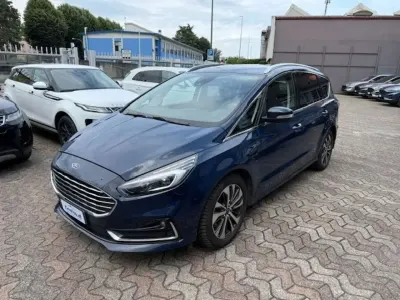 Usata Ford S-MAX