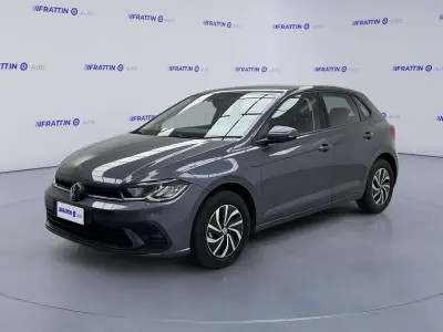 Usata VW Polo