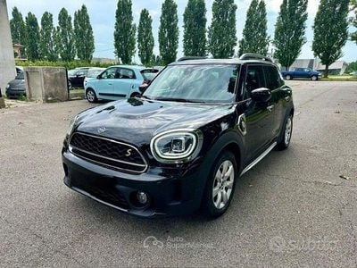 Usata 2021 Mini Cooper Countryman SUV | 20.440 € (Buon prezzo)