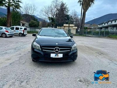 Other Usata 2014 Mercedes A180 Executive Berlina | 9800 € (Buon prezzo)