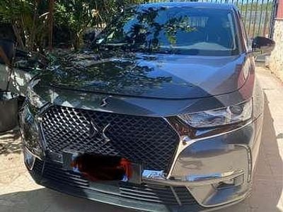 Usata DS Automobiles DS7 Crossback So Chic 131 CV (96 kW) 2019 SUV