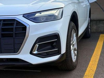 Usata Audi Q5 Sportback Edition .1 265 CV (194 kW) 2021 SUV