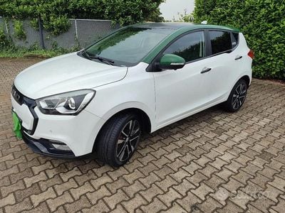 Usata EVO Evo 3 30 kW (41 CV) 2022 Bianco SUV
