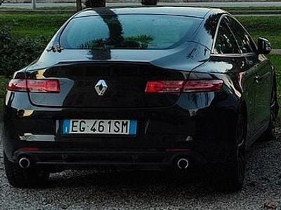 Usata Renault Laguna Coupé 150 CV (110 kW) 2011 Coupé