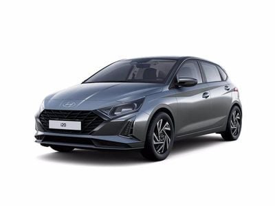 Gebraucht Hyundai i20