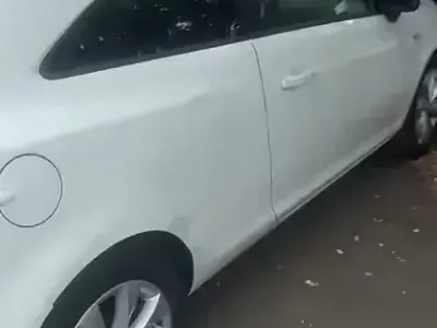 Usata Opel Corsa