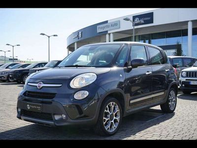 usata Fiat 500L 1.3 Multijet 95 CV Trekking